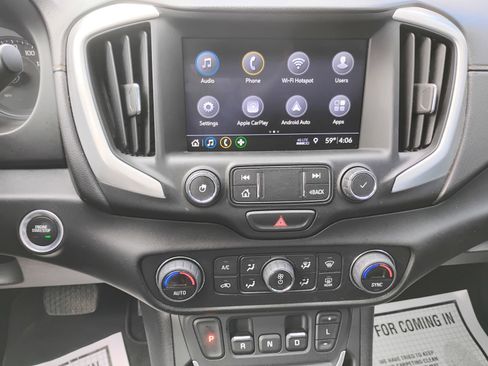 Used 2019 GMC Terrain SLT w/ Preferred Package AWD/4WD image 6