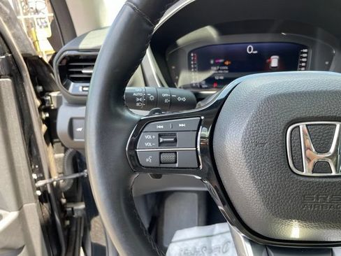 Used 2023 Honda Pilot Elite image 22