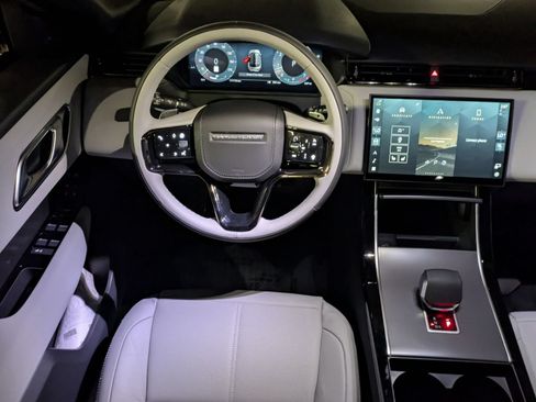 New 2026 Land Rover Range Rover Velar S AWD/4WD image 26
