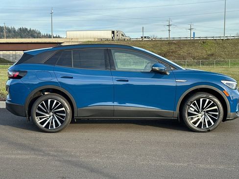 New 2025 Volkswagen ID.4 Pro image 2