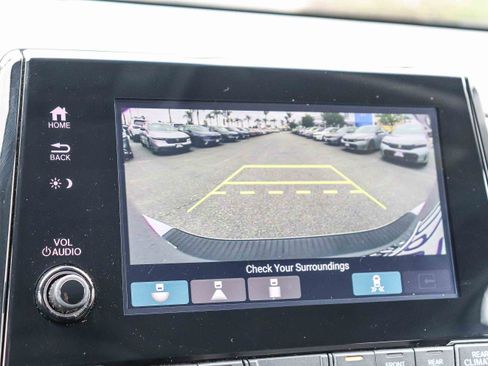 Certified 2023 Honda Odyssey Touring image 29