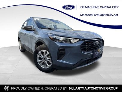 Certified 2023 Ford Escape Active w/ Tech Pack #1