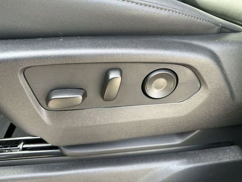 New 2026 GMC Sierra 1500 SLT w/ SLT Premium Plus Package image 16