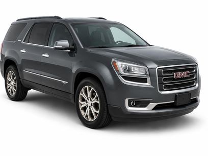Used 2013 GMC Acadia SLE