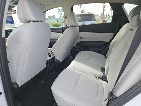 Certified 2026 Hyundai Tucson SEL image 20