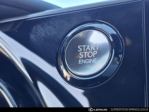New 2026 Lexus TX 350 FWD image 18