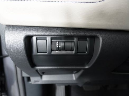 New 2025 Subaru Forester Premium image 15