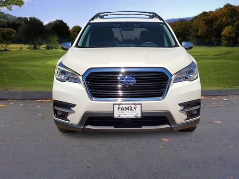 Used 2021 Subaru Ascent Touring image 2