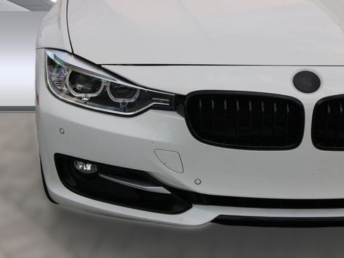 Used 2015 BMW 328i xDrive Sedan image 11