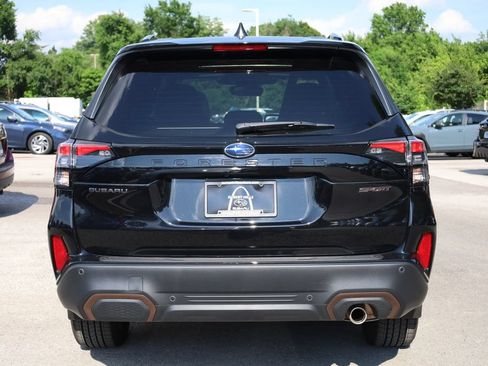 Certified 2026 Subaru Forester Sport w/ Sport Plus Package AWD/4WD image 5
