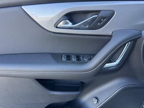 New 2026 Chevrolet Blazer LT w/ LPO, Floor Liner Package image 10