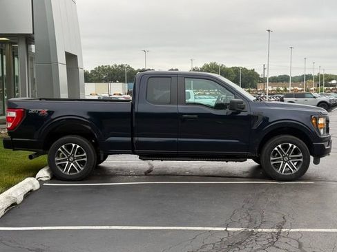 Certified 2023 Ford F150 XL w/ STX Appearance Package AWD/4WD image 6