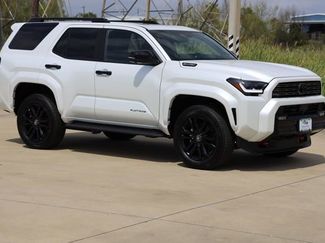 New 2026 Toyota 4Runner 4WD video 1