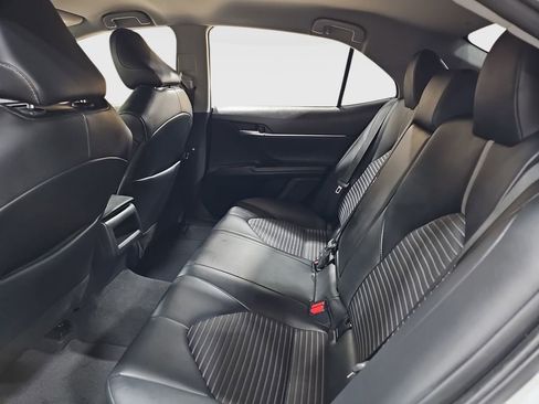 Certified 2024 Toyota Camry SE image 19