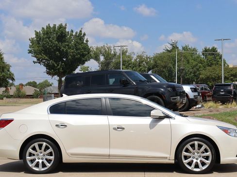 Used 2012 Buick LaCrosse Touring image 7