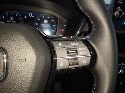 Certified 2026 Honda CR-V EX-L image 28