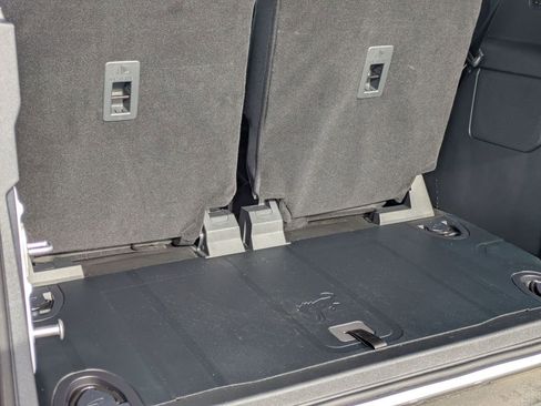 New 2025 Ford Bronco Stroppe Edition image 34