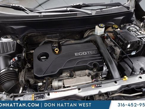 Used 2018 GMC Terrain SLE FWD image 31