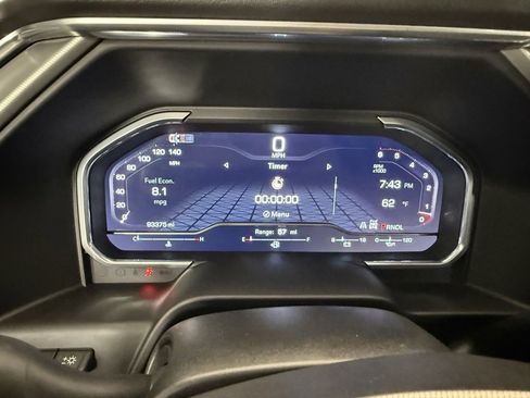 Used 2024 GMC Sierra 2500 Denali w/ Denali Reserve Package image 26