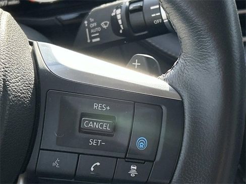 Certified 2023 INFINITI QX60 Luxe w/ Cargo Package image 29