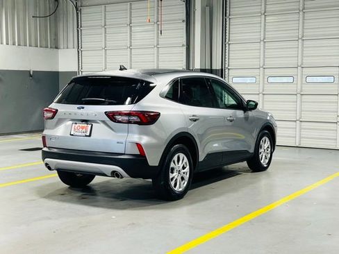 Used 2023 Ford Escape Active image 18