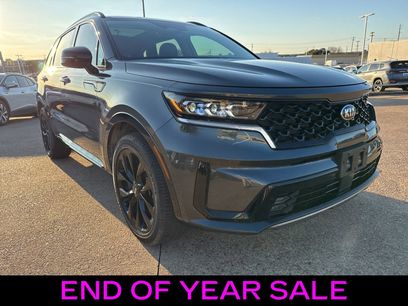 Used 2021 Kia Sorento SX