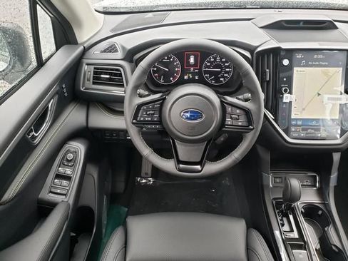 New 2026 Subaru Ascent Bronze Edition image 14