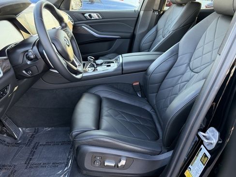 Certified 2023 BMW X5 sDrive40i image 21
