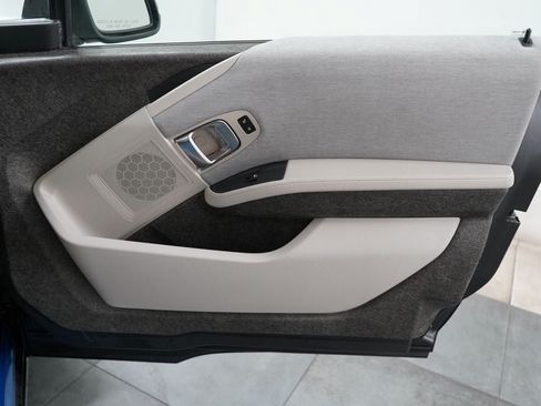 Used 2014 BMW i3 RWD image 22