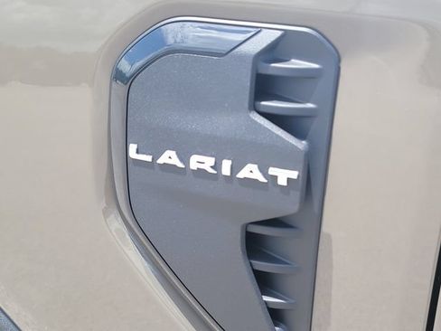 New 2026 Ford Ranger Lariat RWD image 9
