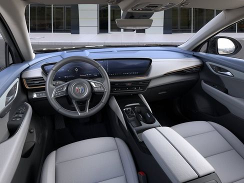 New 2026 Buick Envision Avenir AWD/4WD image 15