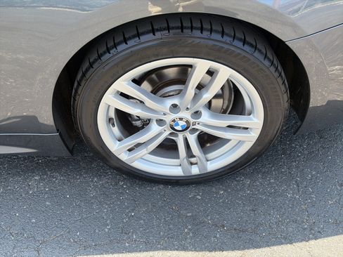 Used 2014 BMW 428i Convertible RWD image 10