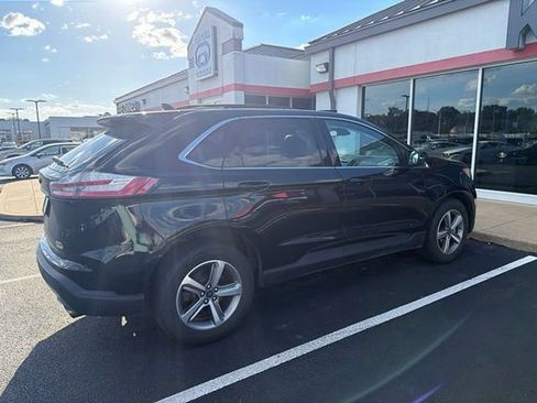 Used 2019 Ford Edge SEL w/ Equipment Group 201A FWD image 14