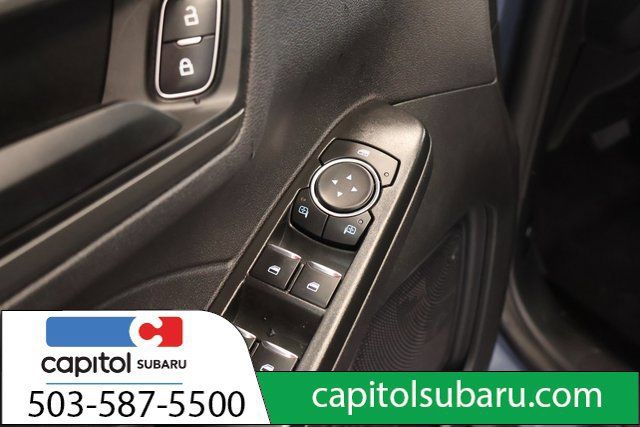 Used 2024 Ford Escape Active AWD/4WD image 11