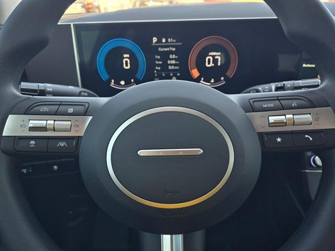 New 2026 Hyundai Tucson SE FWD image 23