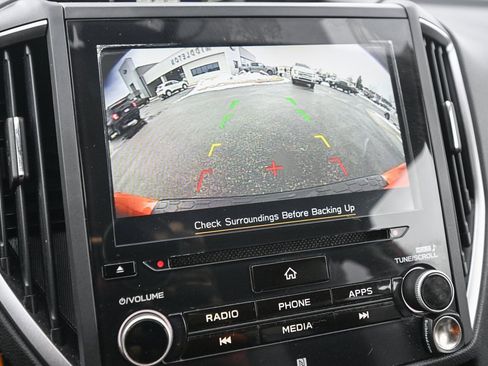 Used 2018 Subaru Crosstrek 2.0i Limited w/ Popular Package #3 image 35