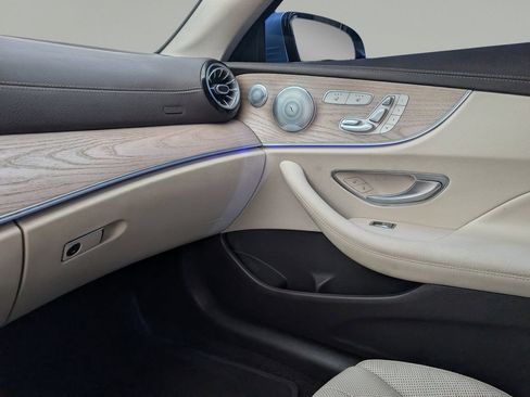 Used 2019 Mercedes-Benz E 450 Coupe w/ AMG Line Package image 33