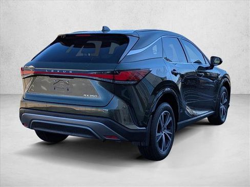 Used 2023 Lexus RX 350 Premium image 5