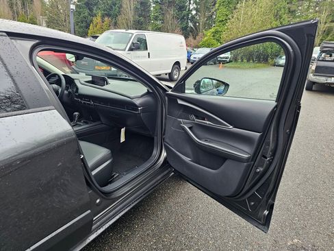 New 2026 MAZDA CX-30 AWD 2.5 S w/ Select Sport Pkg image 26