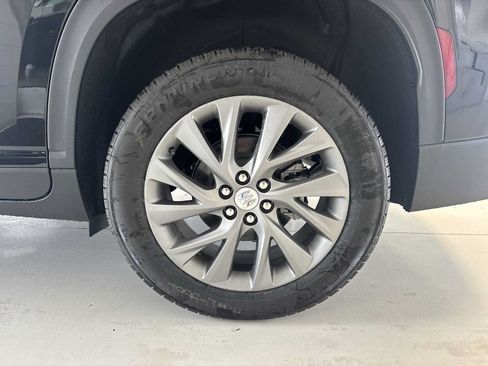 New 2026 Buick Enclave Preferred w/ Power Package AWD/4WD image 34