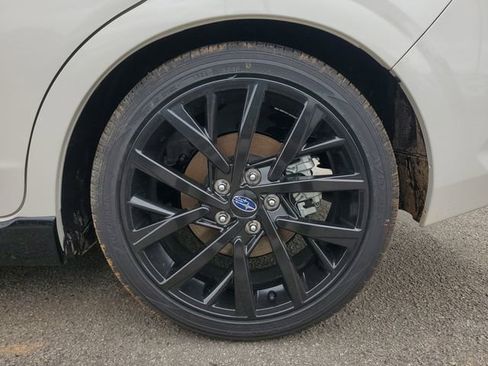 New 2026 Subaru Impreza RS w/ Popular Package #1 image 10