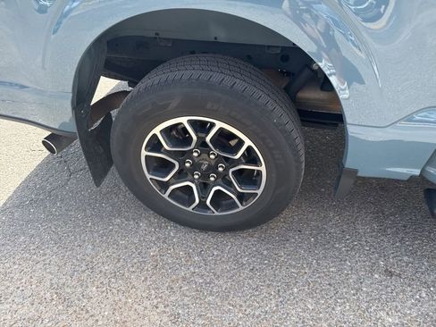 Certified 2023 Ford F150 XLT w/ Equipment Group 302A High image 19