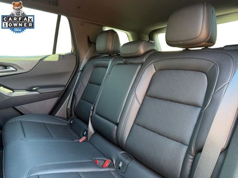 Used 2026 Chevrolet Equinox LT w/ Convenience Package II image 14