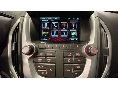Used 2017 GMC Terrain SLE FWD image 12