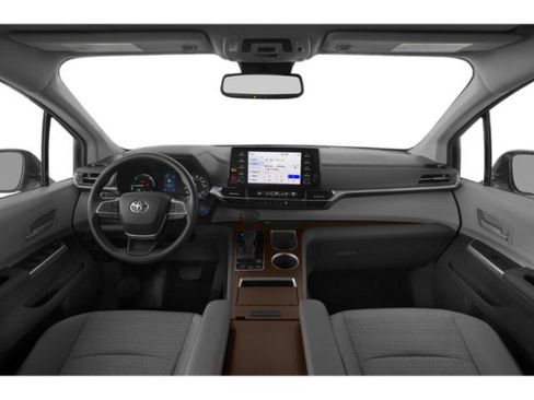 Used 2023 Toyota Sienna LE FWD image 11