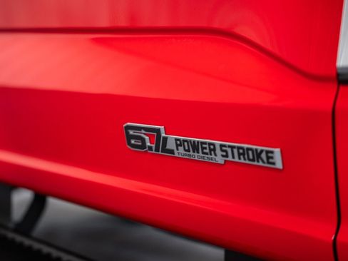 Used 2024 Ford F350 XL w/ XL Chrome Package image 21