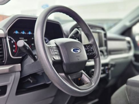 Used 2022 Ford F150 XLT AWD/4WD image 16