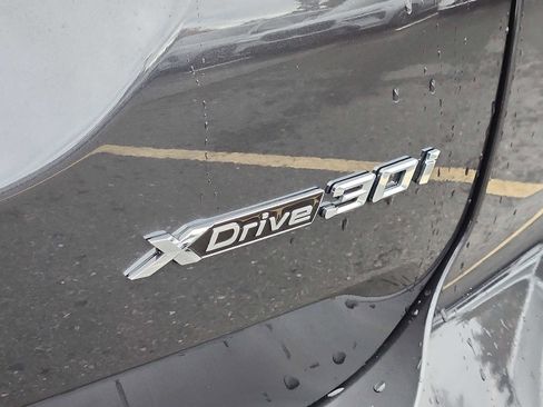 Used 2024 BMW X3 xDrive30i w/ Premium Package image 31