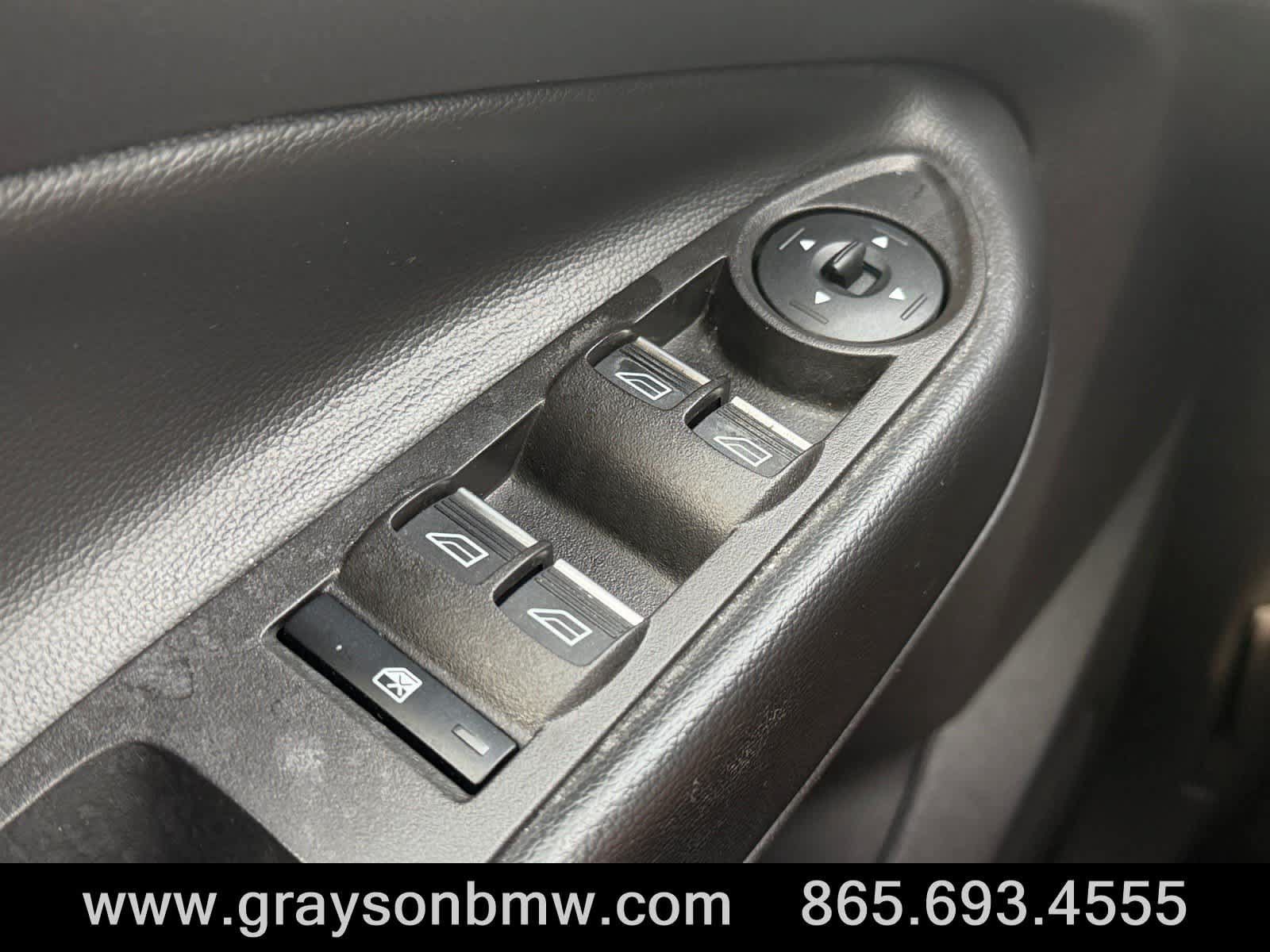 Used 2019 Ford Escape SEL FWD image 21