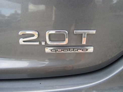 Used 2012 Audi A4 2.0T Premium Plus AWD/4WD image 34